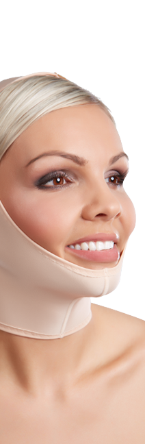 Белье для лица